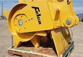 New Felco Wheel Compactor for Sale